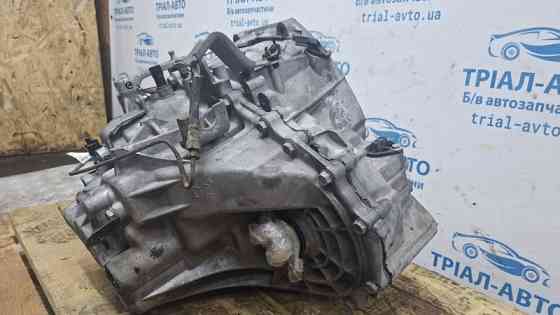 Коробка передач МКПП Nissan Qashqai 2006-2013 32010BB60D (Арт. 82836) Киев