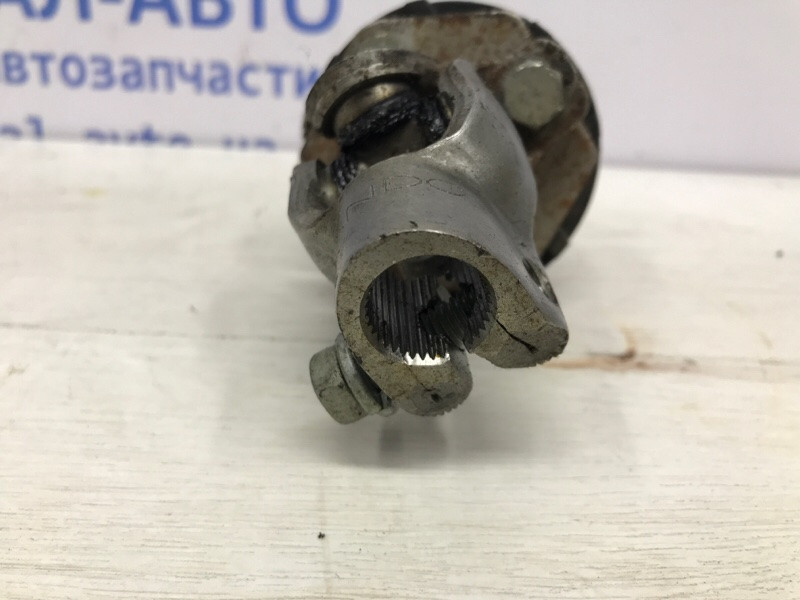 Карданчик рулевой SsangYong Kyron DJ 2.0 DIESEL D20DT 2005 (б/у) Киев - изображение 3