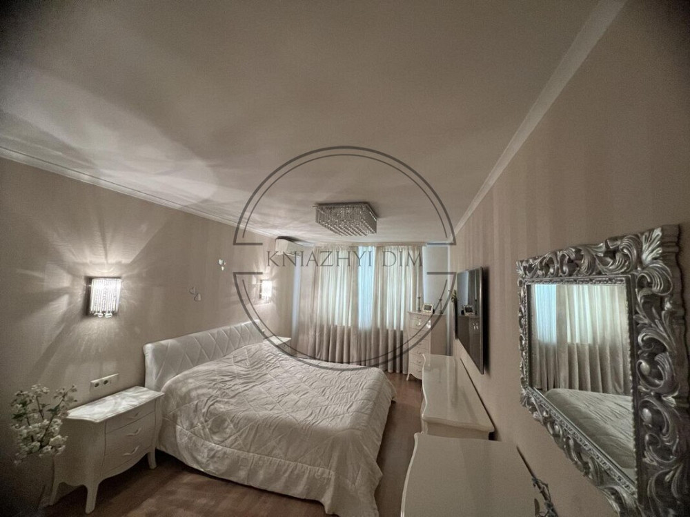 Продам 2-кім. квартиру у монолітно-каркасному будинку біля метро Академмістечко. Код:21145961 Київ - зображення 1