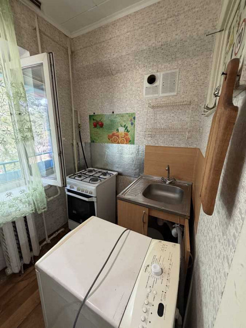 долгосрочная аренда 1-к квартира Киев, Деснянский, 6000 грн./мес. Киев - изображение 11