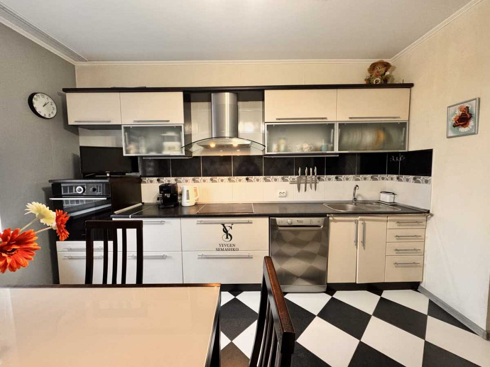 долгосрочная аренда 3-к квартира Киев, Дарницкий, 25000 грн./мес. Киев - изображение 4