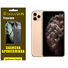Поліуретанова плівка StatusSKIN Titanium для iPhone 11 Pro Max Глянцева Харків