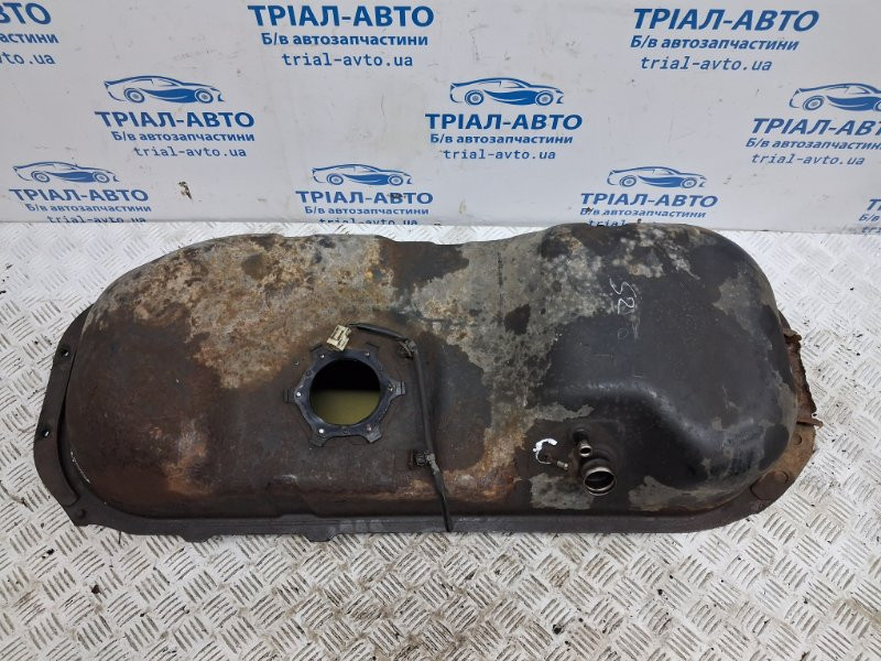Бак топливный металлический Mitsubishi L200 2006-2015 MN120096 (Арт. 69415) Київ - зображення 3