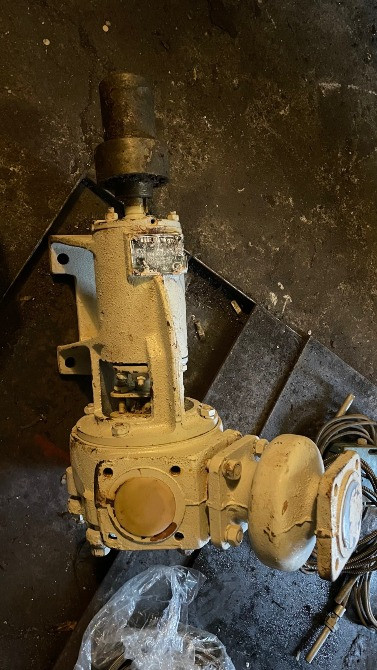 Насос водяний ВКС 2/26А У2 Херсон - изображение 1