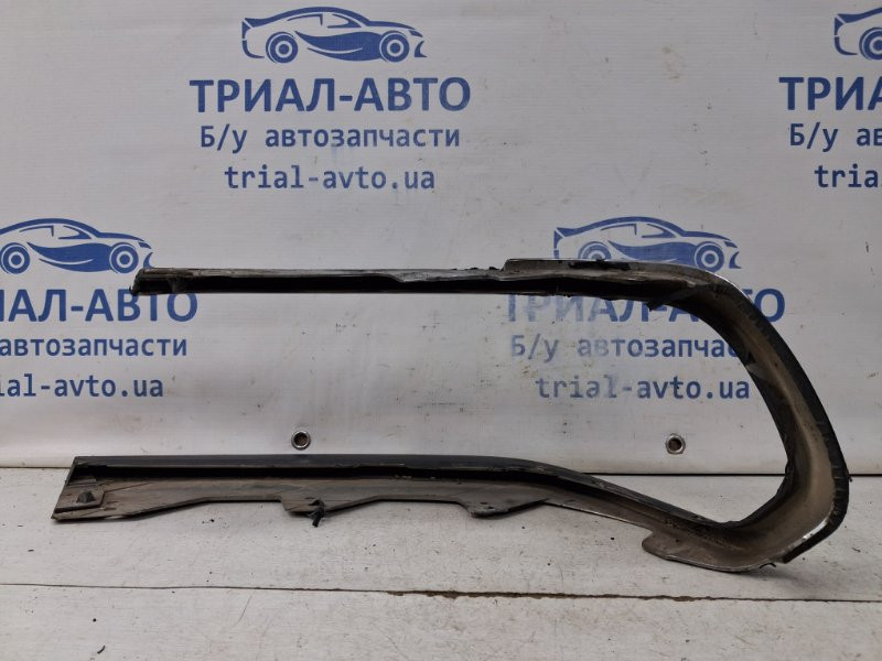 Накладка Mitsubishi Pajero Sport 1996-2008 MR563372 (Арт. 64945) Киев - изображение 5