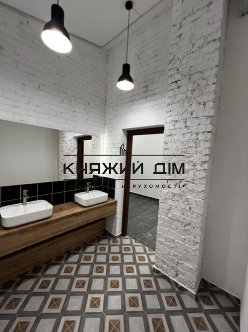 Офіс 38 кв.м. у бізнес-центрі, м. Тараса Шевченка. ГЕНЕРАТОР. № 1419044 Київ - зображення 9