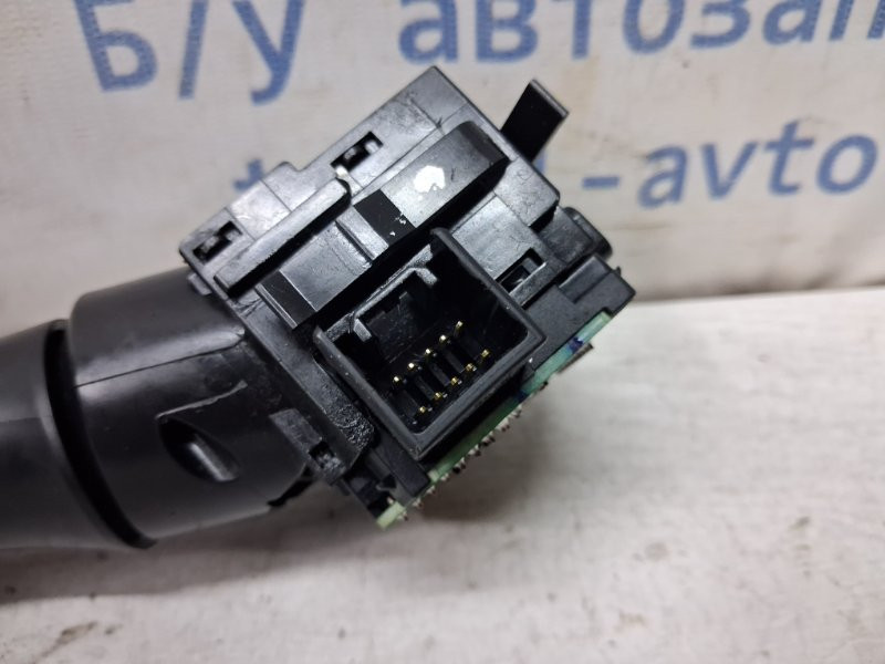 Переключатель подрулевой левый(поворотники) Mitsubishi Outlander 2007-2012 8614A066 (Арт. 80491) Київ - зображення 5