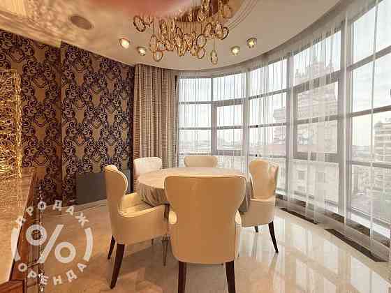 долгосрочная аренда 4-к квартира Киев, Печерский, 3500 $/мес. Київ