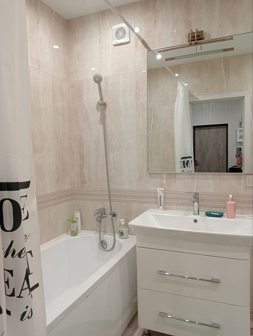 Продам 2-к квартиру (68м2) в ЖК Добробут, начало пр. Слобожанський Дніпро - зображення 9