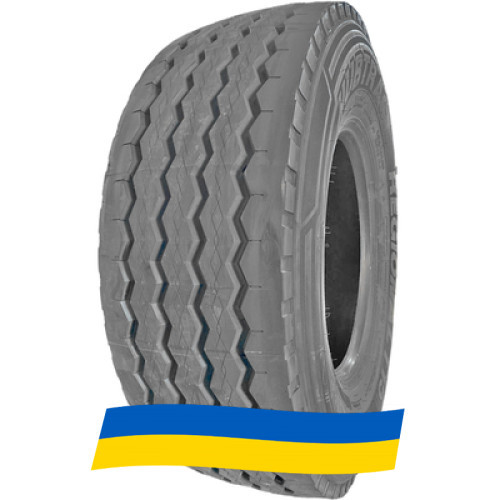385/55 R22.5 HUBTRAC REGIONAL T15 160J Причіпна шина Киев - изображение 2