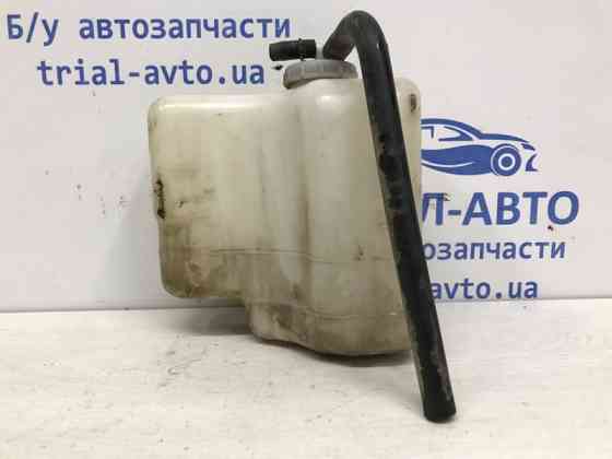 Бачок радиатора (расширительный) Mitsubishi Pajero Wagon 2006-2022 MR404879 (Арт. 56785) Київ