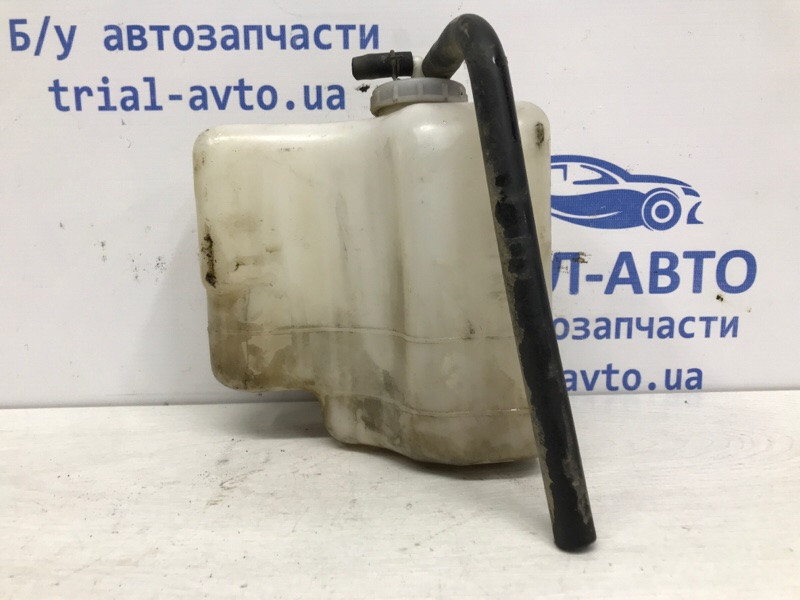 Бачок радиатора (расширительный) Mitsubishi Pajero Wagon 4 3.2 ДИЗЕЛЬ 4M41 2006 (б/у) Київ - зображення 1