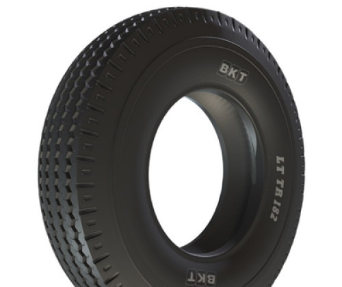 8 R14.5 BKT LT TR 182 Універсальна шина Київ - зображення 10