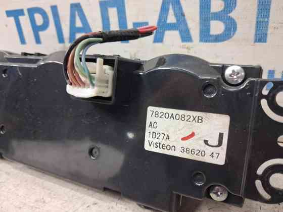 Блок управления климат-контролем Mitsubishi ASX 2010- 7820A082XB (Арт. 84703) Киев