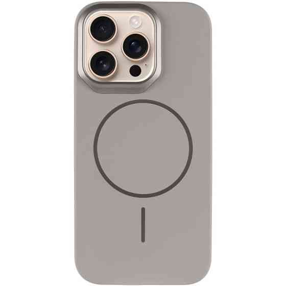 Чехол PC Dream with MagSafe для Apple iPhone 16 Pro (6.3") Херсон