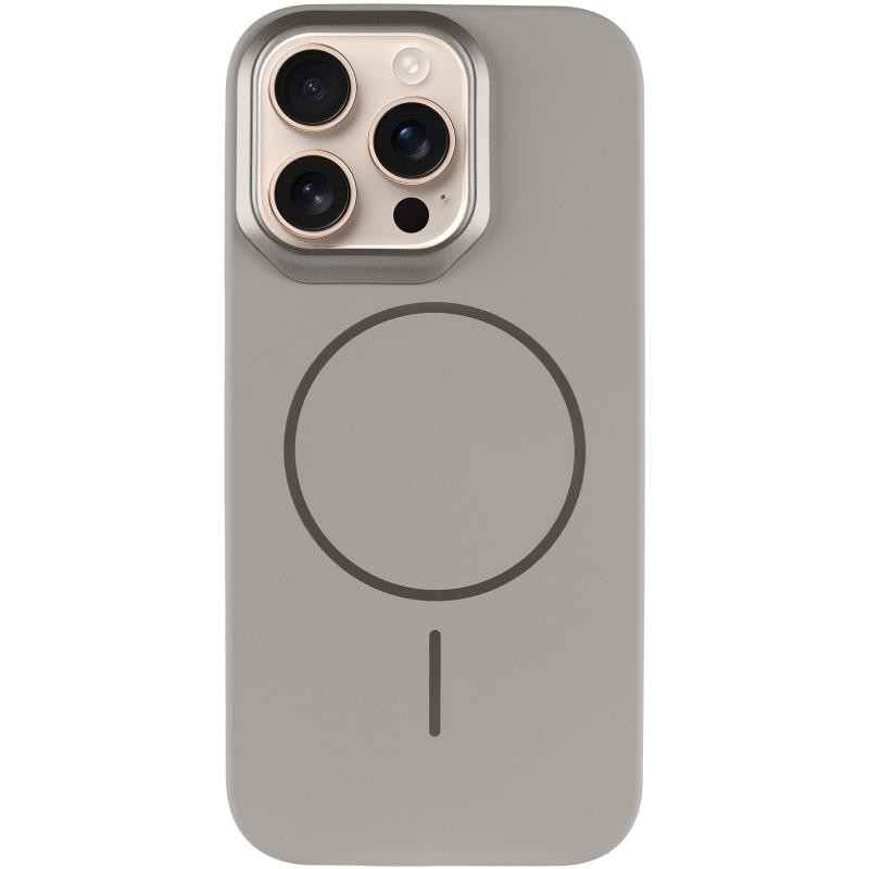 Чехол PC Dream with MagSafe для Apple iPhone 16 Pro (6.3") Херсон - зображення 2