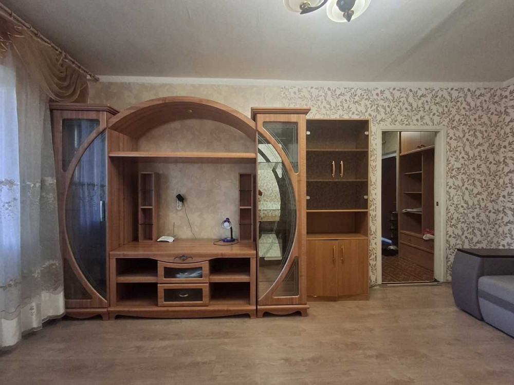 долгосрочная аренда 1-к квартира Киев, Дарницкий, 11000 грн./мес. Київ - зображення 4