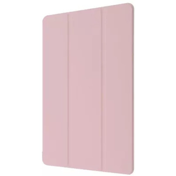 Чохол-книжка WAVE Smart Cover для Xiaomi Redmi Pad SE 8.7 Pink Sand (Код товару:38243) Харків - зображення 1