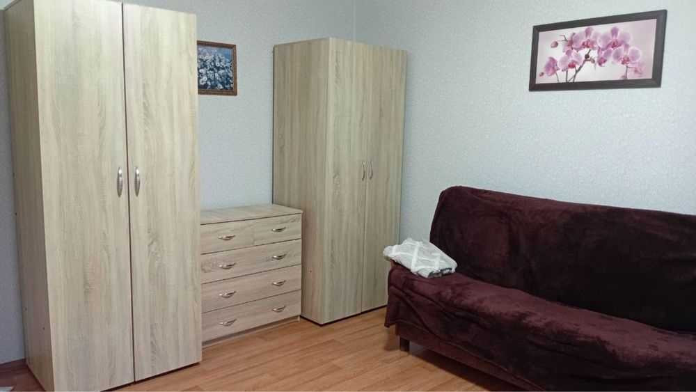 долгосрочная аренда 1-к квартира Одесса, Пересыпский, 6000 грн./мес. Одесса - изображение 1