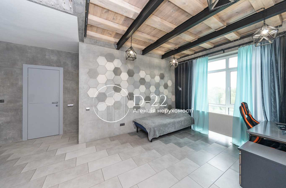 продажа 2-к квартира Броварский, Бровары, 74900 $ Бровари - зображення 8