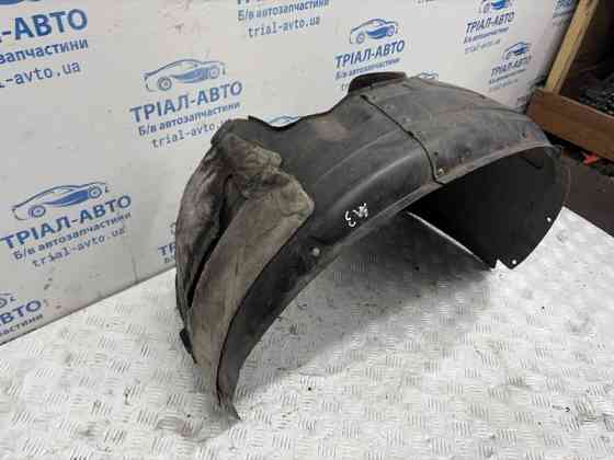 Подкрылок передний правый Hyundai Tucson 2015-2021 86812D7000 (Арт. 84043) Київ
