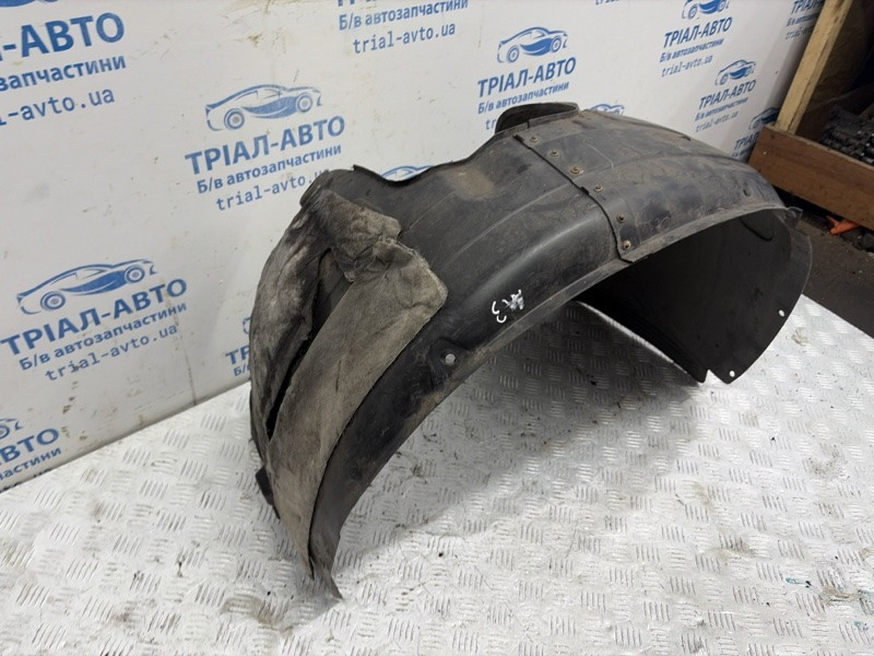 Подкрылок передний правый Hyundai Tucson 2015-2021 86812D7000 (Арт. 84043) Киев - изображение 4