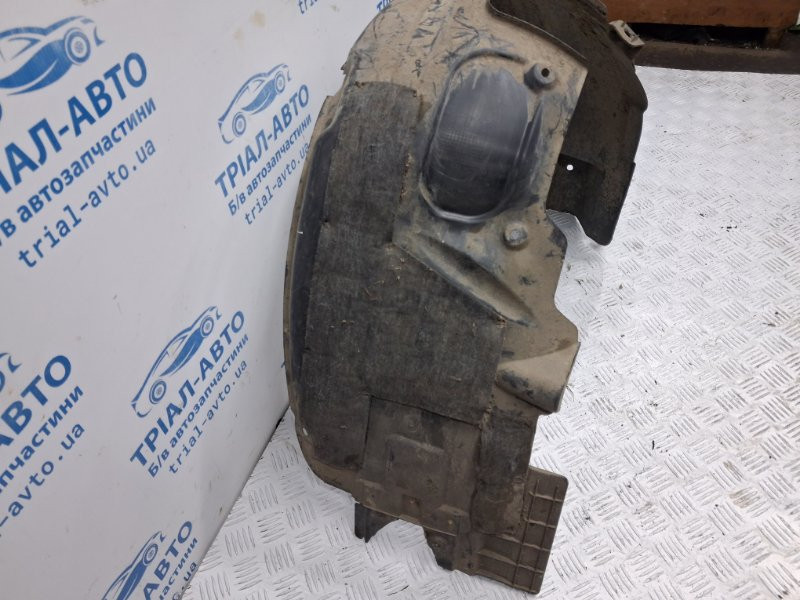 Подкрылок передний правый Hyundai IX35 LM 1.7 DIESEL D4FD 2009 (б/у) Київ - зображення 2