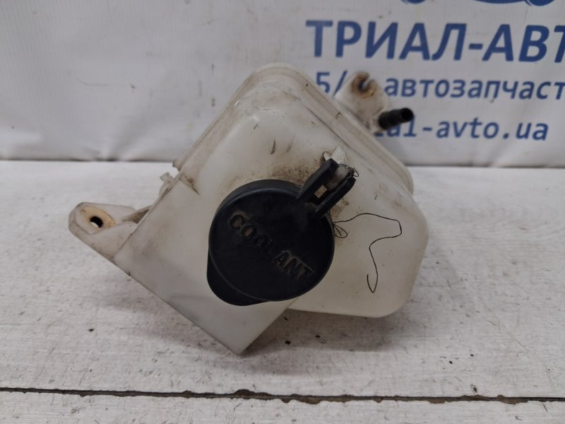Бачок радиатора (расширительный) Hyundai I30 2007-2012 254312L000 (Арт. 78152) Київ - зображення 5
