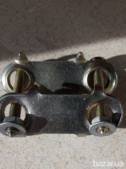 Продам Винтовая Ремонтная Система РШМ 45 (Flexco® Bolt Solid Plate 190)) Харків - зображення 7