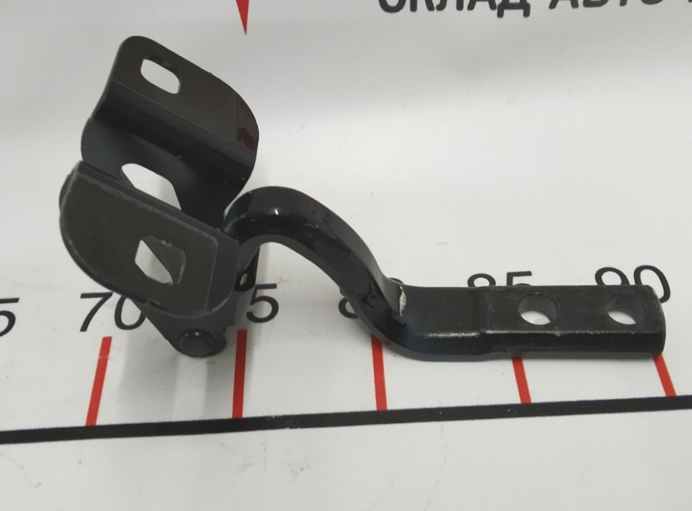 Петля крепления крышки багажника (ляды) левая PPSW Tesla model X 1138282-00-A Киев - изображение 2