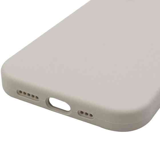 Чехол Silk Full Camera Protective (AA) NO LOGO для Apple iPhone 17 Pro (6.3") Херсон