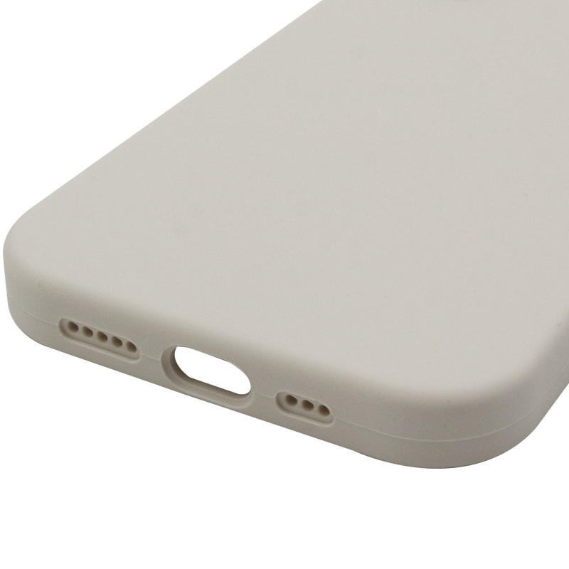 Чехол Silk Full Camera Protective (AA) NO LOGO для Apple iPhone 17 Pro (6.3") Херсон - изображение 4