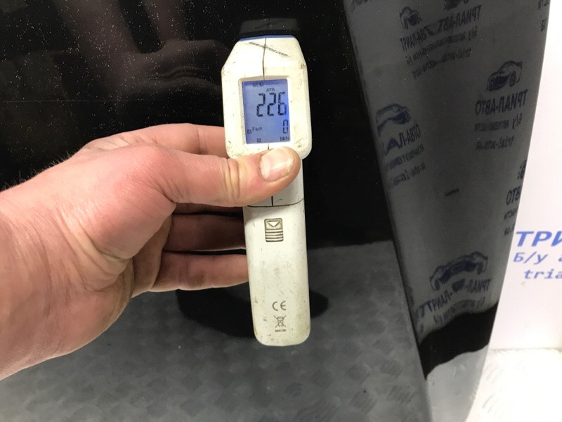 Капот Kia Ceed 2006-2012 66400-1H000 (Арт. 54371) Київ - зображення 8