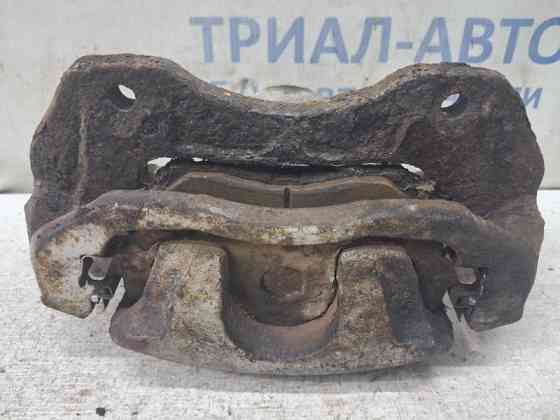 Суппорт передний левый Mitsubishi Lancer 2003-2009 MR955063 (Арт. 83193) Киев