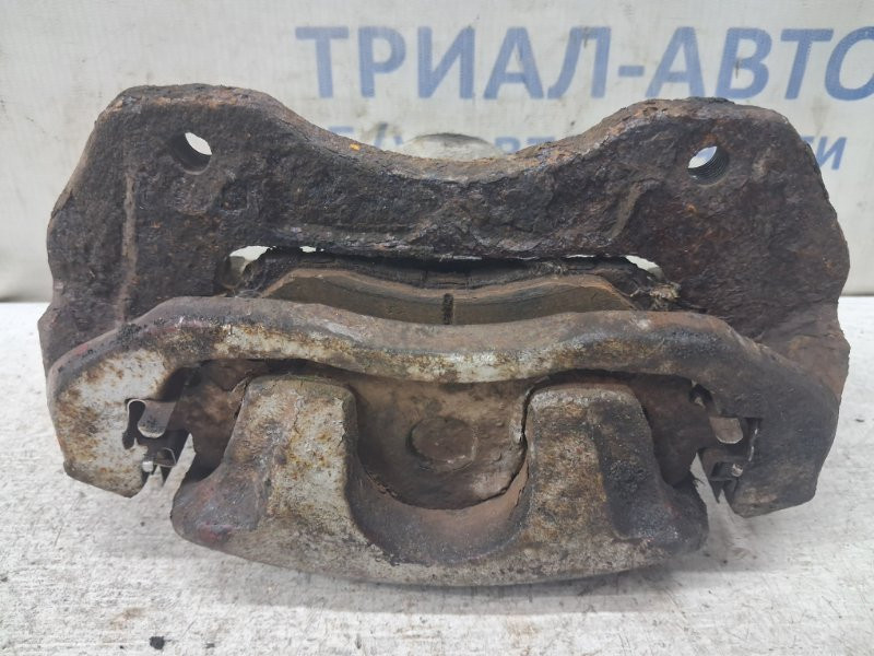 Суппорт передний левый Mitsubishi Lancer 2003-2009 MR955063 (Арт. 83193) Киев - изображение 3