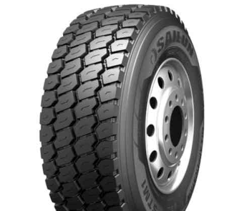 385/65 R22.5 Sailun STM1 164K Універсальна вантажна шина Киев