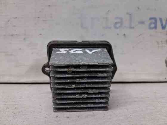 Резистор печки Suzuki Grand Vitara 2005-2016 9562664J00 (Арт. 67770) Київ