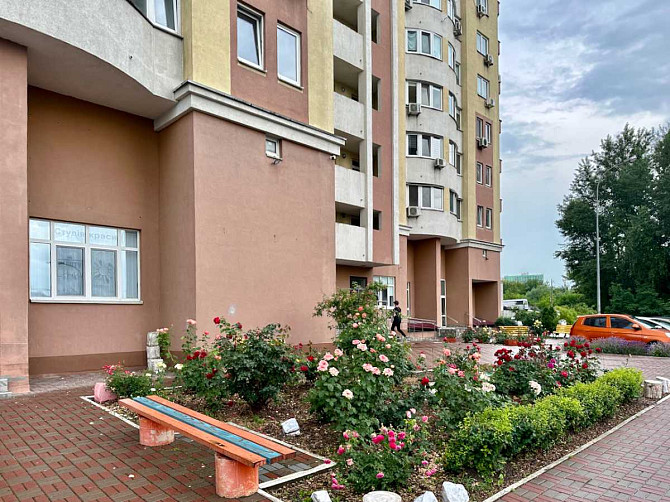 довгострокова оренда 2-к квартира Київ, Голосіївський, 17000 грн./міс. Київ - зображення 4