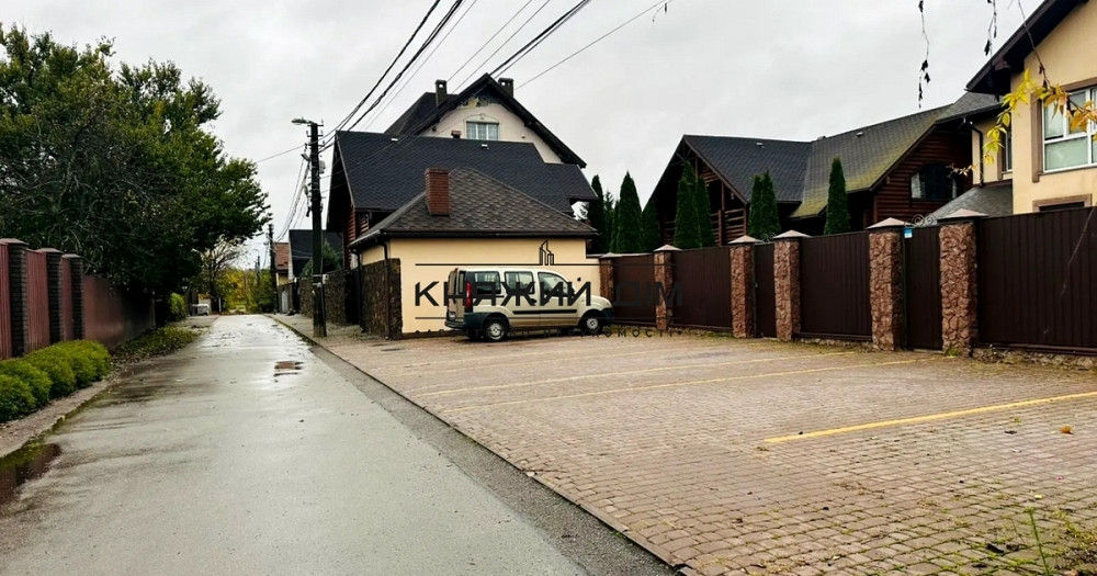 Оренда 2-х поверхового будинку м. Академмістечко КОД 136737 Київ - зображення 4