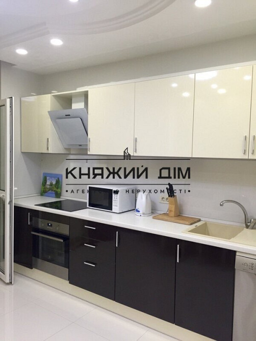 Оренда 1-а. кв. у ЖК Зелений Острів. Код: 11200091 Київ - зображення 1