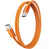 Дата кабель WIWU C101 Essen Type-C to Type-C 240W (1.5m) Херсон