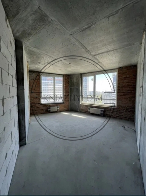 Продаж 3-кім. роздільної квартири у ЖК Грейт (Great). Код:21145948 Киев - изображение 3