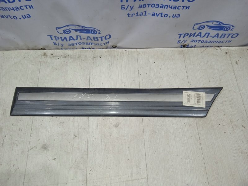 Накладка двери Toyota Land Cruiser 1998-2007 75742601600 (Арт. 7184) Киев - изображение 1