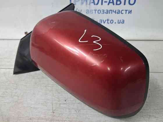 Зеркало левое Mitsubishi Lancer 2007-2017 7632A093 (Арт. 59844) Київ