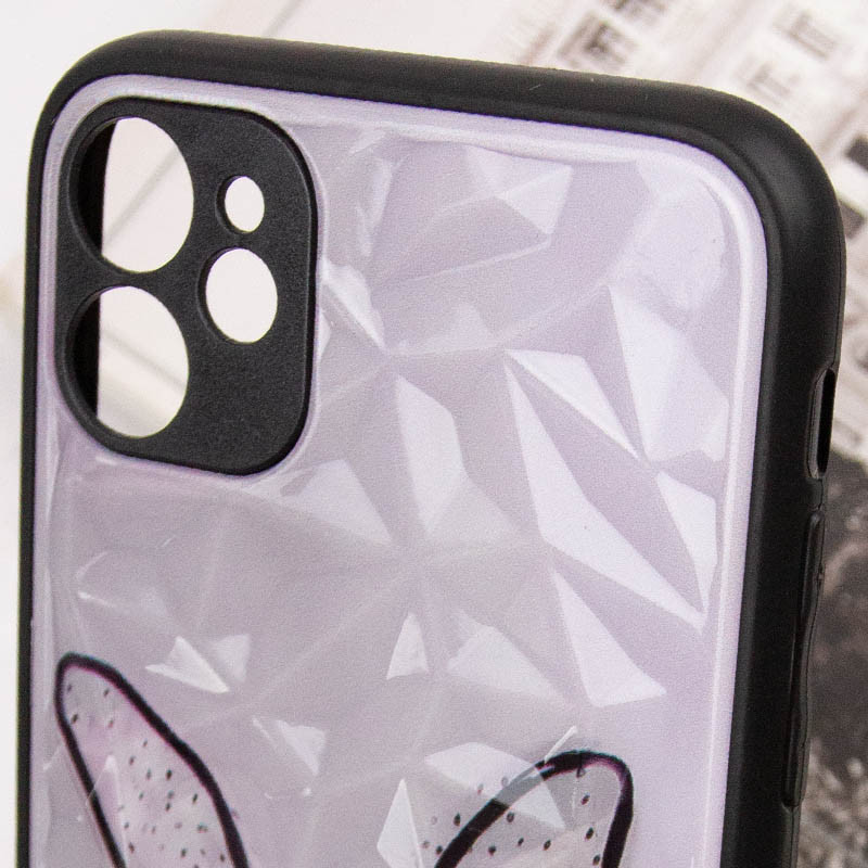 TPU+PC чехол Prisma Ladies для Apple iPhone 11 (6.1") Херсон - зображення 7