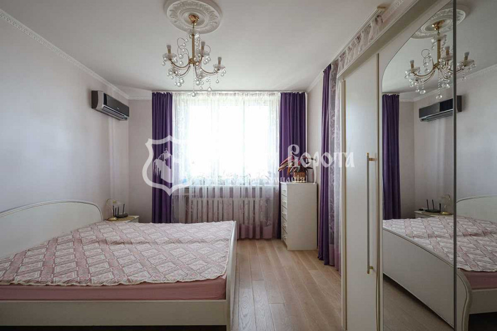 продажа 4-к квартира Киев, Дарницкий, 213000 $ Київ - зображення 10