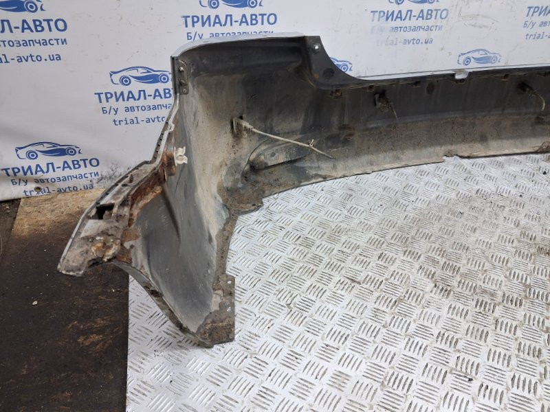 Бампер задний Kia Sorento BL 2.5 DIESEL D4CB 2002 (б/у) Київ - зображення 8