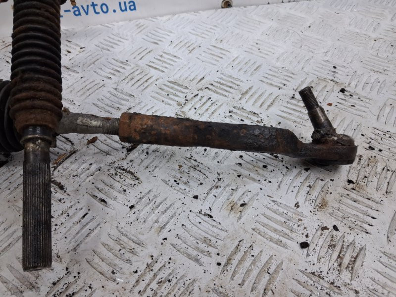 Рулевая рейка АНГЛИЯ Mitsubishi L200 2006-2015 MR333501 (Арт. 69418) Київ - зображення 2