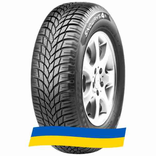 205/50 R17 Lassa Snoways 4 93V Легкова шина Київ