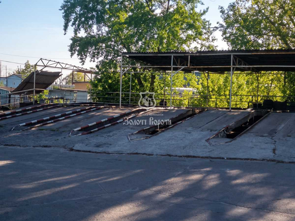 продажа место в гаражном кооперативе Киев, Днепровский, 9900 $ Київ - зображення 6